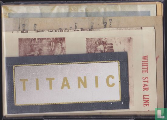 Titanic - Bild 3