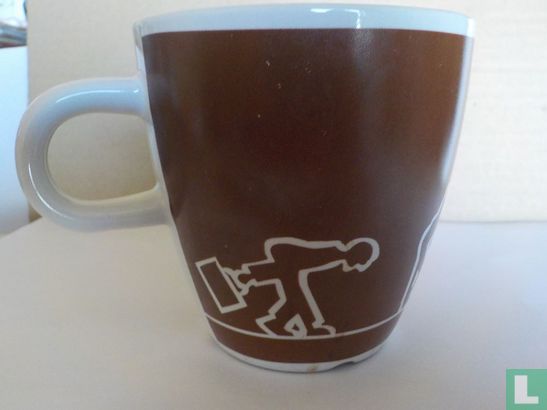 Mug - Personnes - D-E - Image 1