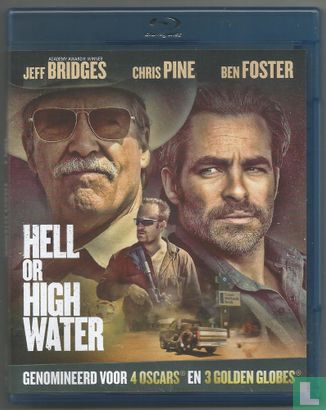 Hell or High Water - Image 1