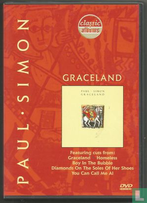 Graceland - Afbeelding 1