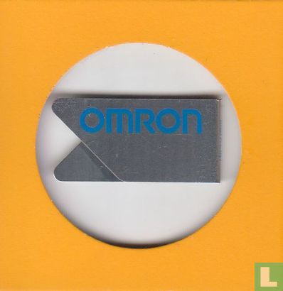 Omron - Image 1