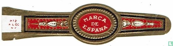 Marca de Espana - Image 1