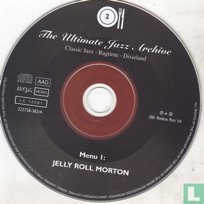 The ultimate Jazz Archive 2 - Image 3