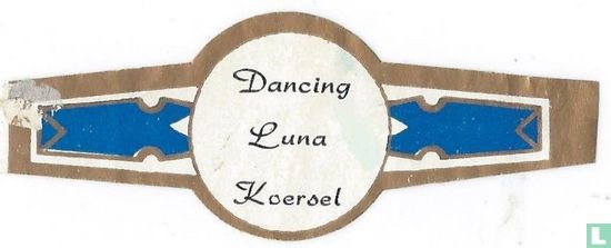Dancing Luna Koersel - Image 1
