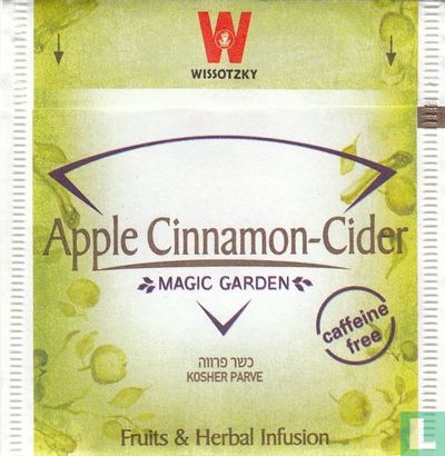 Apple Cinnamon-Cider - Bild 2