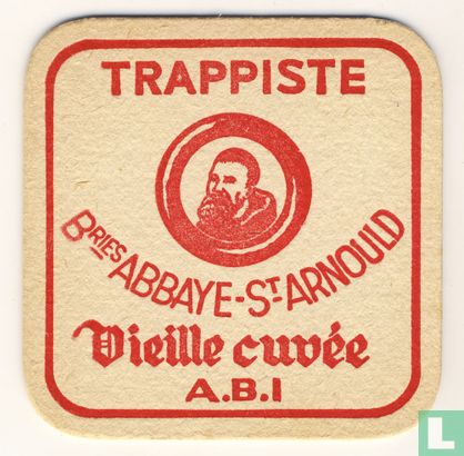 Trappiste Abbaye-St-Arnould / Salz Luxus Bier - Image 1