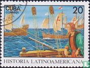 Latijns-Amerikaanse geschiedenis