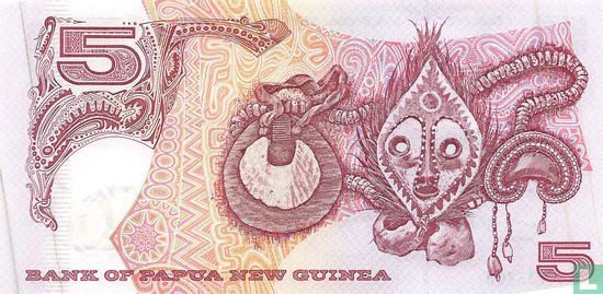Papua New Guinea - Image 2