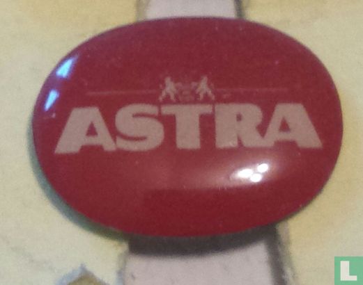 Astra Brauerei