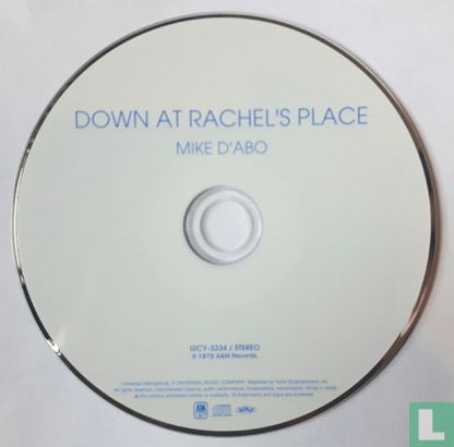 Down at Rachel's Place - Afbeelding 3