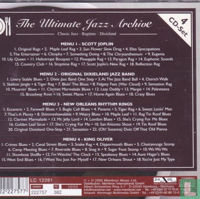 The ultimate Jazz Archive 1 - Image 2
