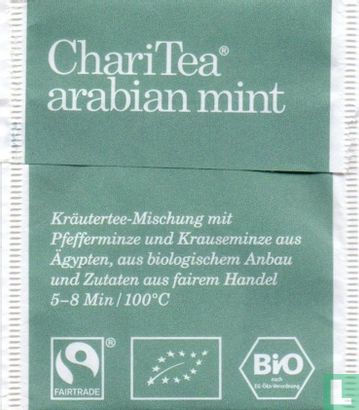 arabian mint  - Bild 2