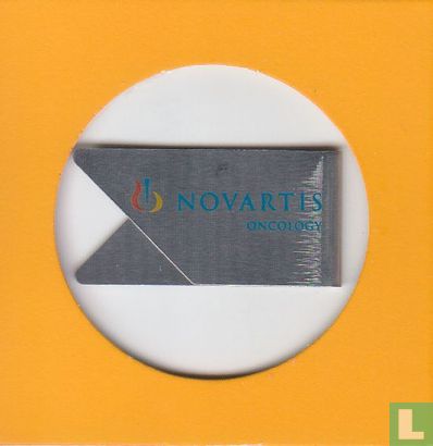 Novartis Oncology - Bild 1