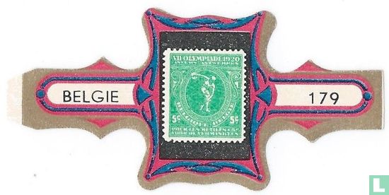 België 179 - Afbeelding 1