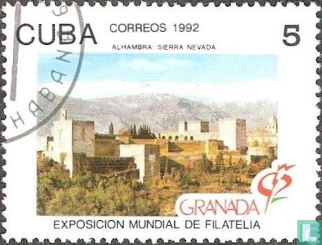 Granada ' 92