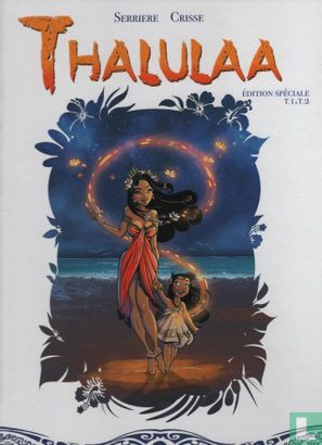 Thalulaa - Afbeelding 1