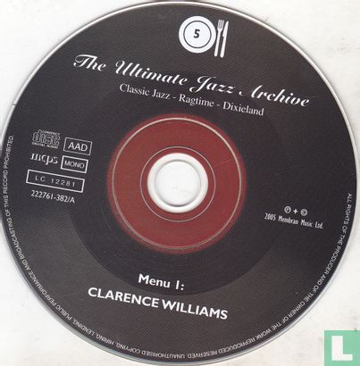 The ultimate Jazz Archive 6 - Afbeelding 3