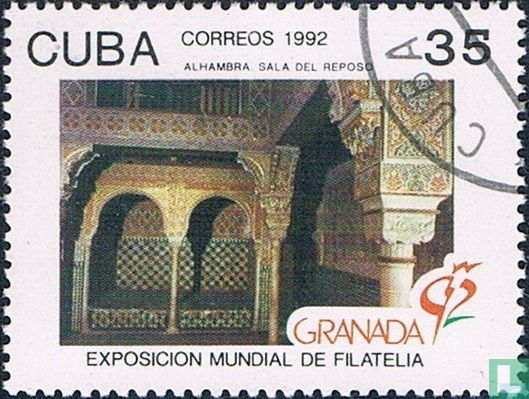 Granada '92