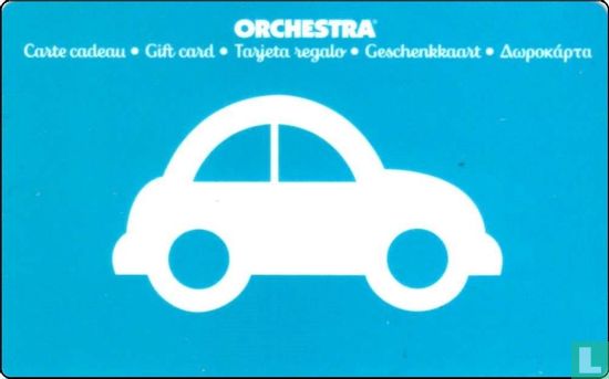 Orchestra - Bild 1