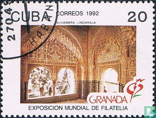 Granada ' 92