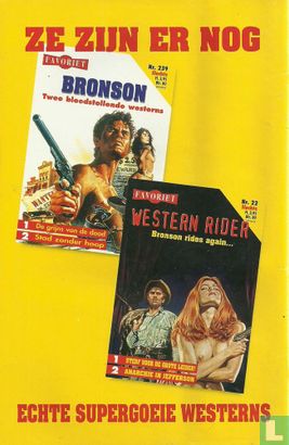 Western Rider 25 - Image 2