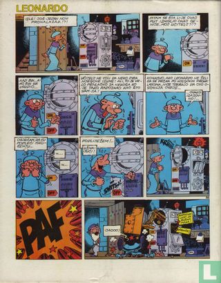 Strip Art 12 - Image 2