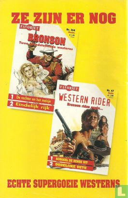 Western Rider 57 - Image 2