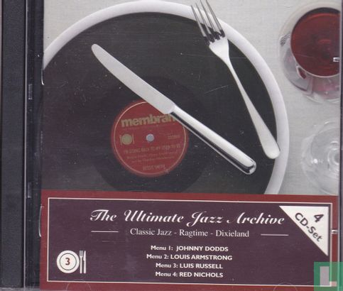 The ultimate Jazz Archive 3 - Image 1