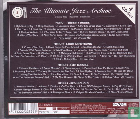 The ultimate Jazz Archive 3 - Image 2