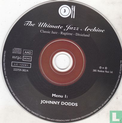 The ultimate Jazz Archive 3 - Image 3