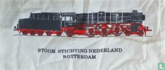 Stoom Stichting Nederland Rotterdam - Image 3