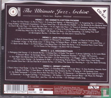 The Ultimate Jazz Archive 4 - Afbeelding 2