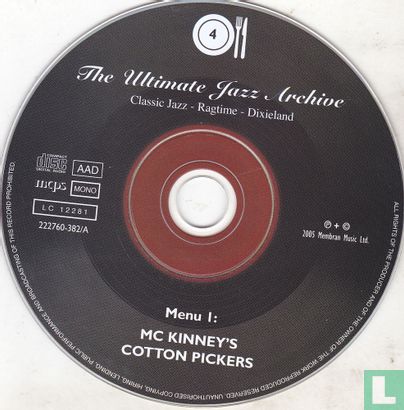 The Ultimate Jazz Archive 4 - Afbeelding 3