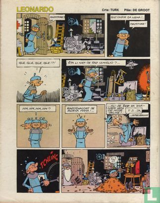 Strip Art 14 - Image 2