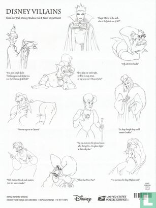 Disney Villains - Image 2