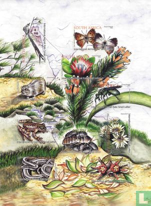 Flora and fauna - Image 1