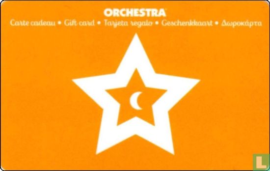 Orchestra - Bild 1