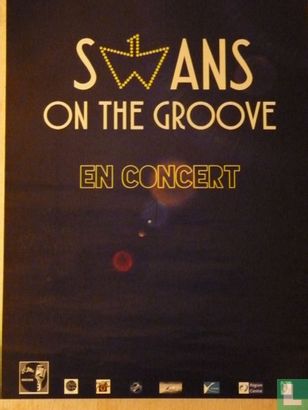 Swans onthe Groove