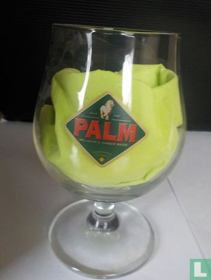 Palm Belgium's Amber Beer  - Bild 1