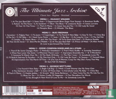 The ultimate Jazz Archive 7 - Image 2