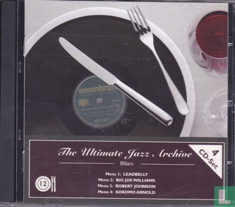 The ultimate Jazz Archive 12 - Image 1