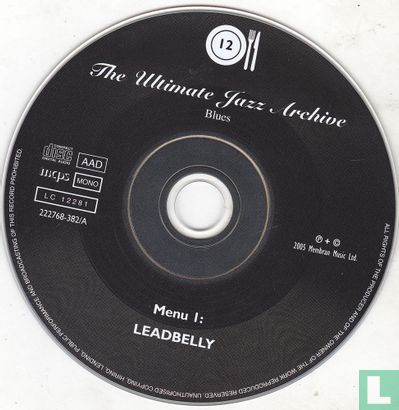 The ultimate Jazz Archive 12 - Image 3
