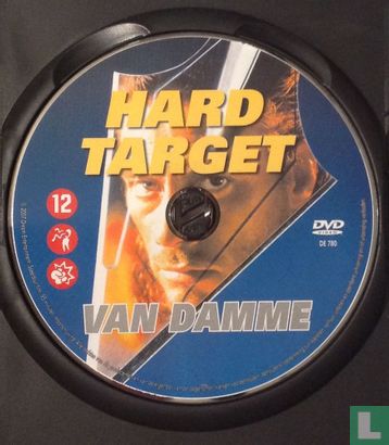 Hard Target - Image 3