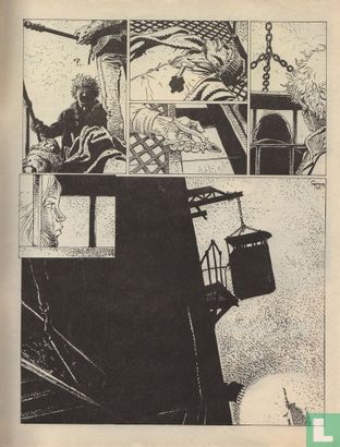 Strip Art 29 - Image 3
