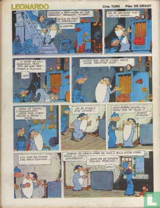 Strip Art 17 - Image 2