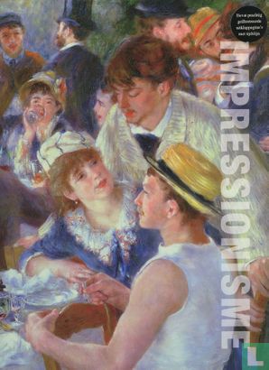 Impressionisme - Image 1
