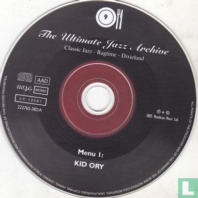 The ultimate Jazz Archive 9 - Image 3