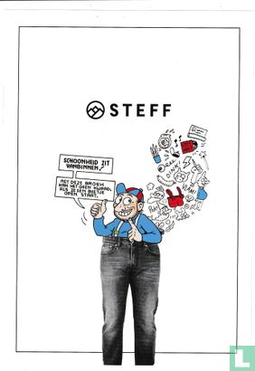 Steff - Image 1