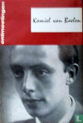 Kamiel van Baelen - Image 1