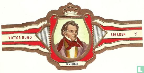 Fr;Schubert - Afbeelding 1